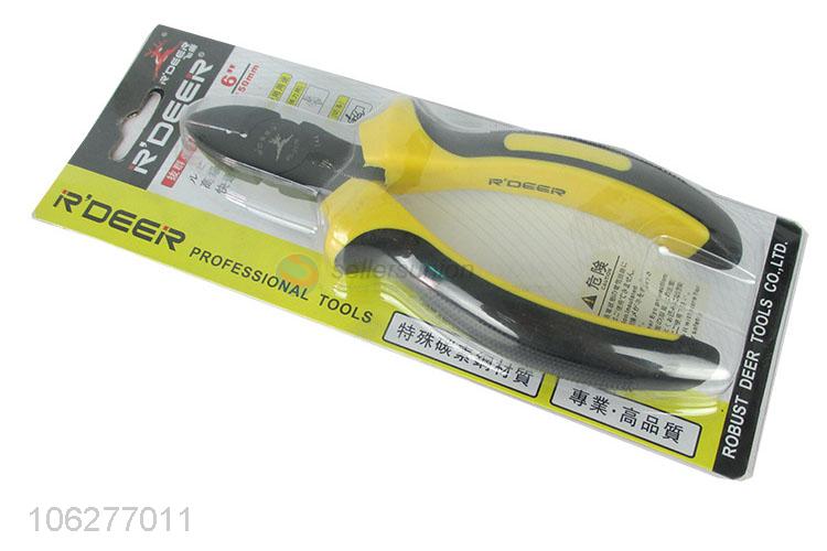 Advertising and Promotional Diagonal Cutting Plier Handle Plier