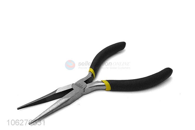 Excellent Quality Hand Tool Needle Nose Pliers