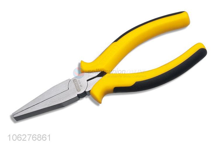 Cheap and High Quality Multi-Function Flat Nose Pliers