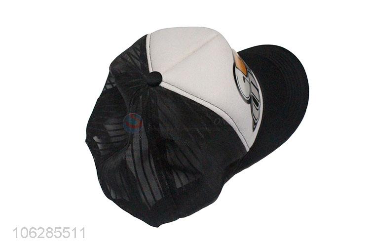 Factory Price Versatile Cap Mesh Quick-Drying Baseball Hat