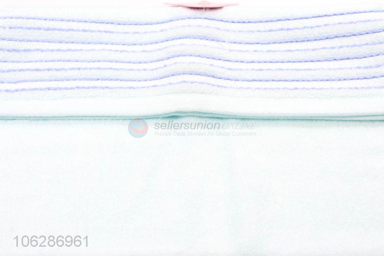 High Quality Face Towel for Home