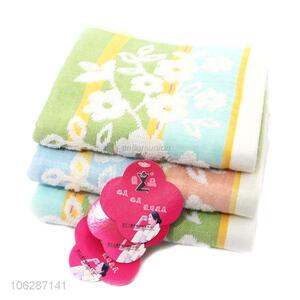 China Manufacturer Face Towel for Home