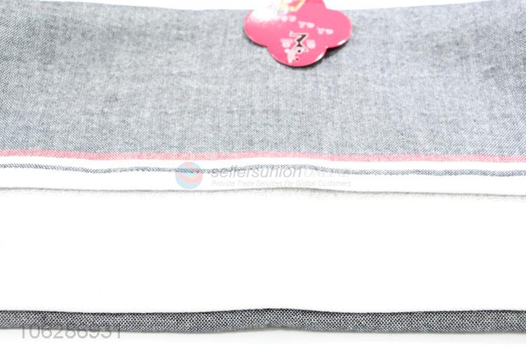 Factory Wholesale Home Textile Cotton Towel