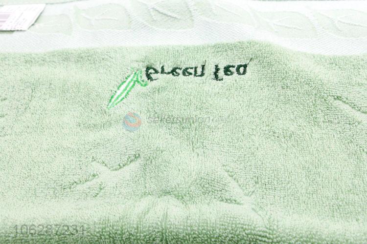 Very Popular Home Textile Cotton Towel