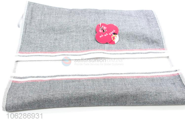 Factory Wholesale Home Textile Cotton Towel