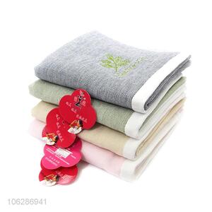 Popular Wholesale Cotton Soft Towels