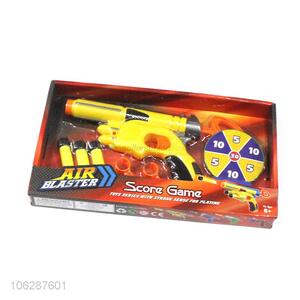 Best Sale Soft Gun Shotting Gun Air Blaster Toys