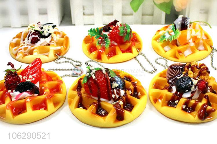 China Manufacturer Cake Desserts Pressure Toy