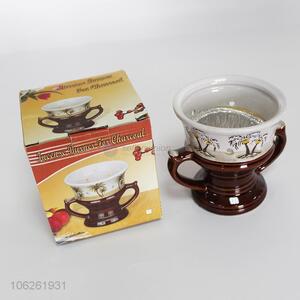 Wholesale antique ceramic <em>incense</em> burner