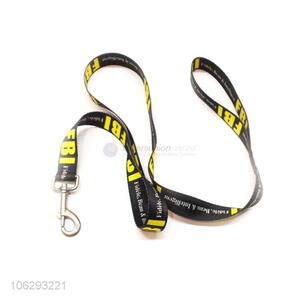 Wholesale Fashion Printing Pet Leashes