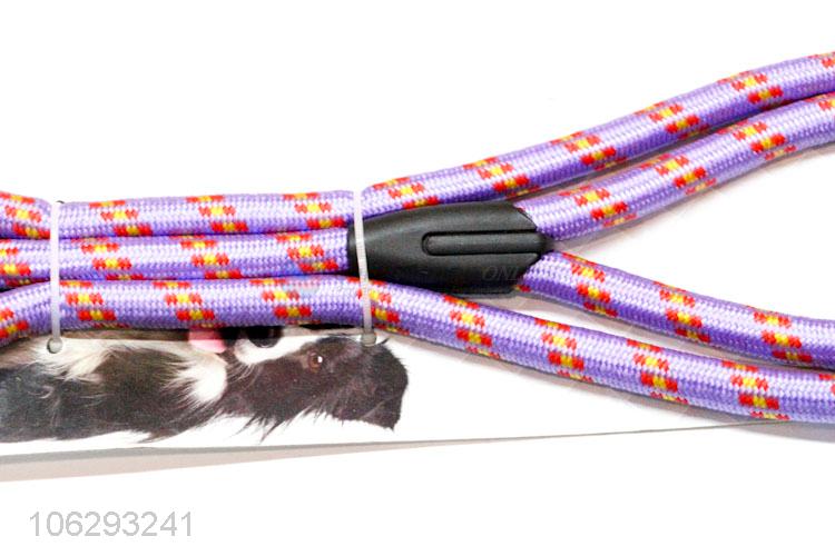 Best Quality Nylon Pet Leashes For Dog