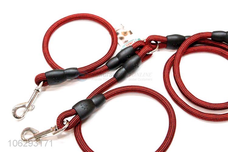 Wholesale Double-Ended Pet Leashes For Dog