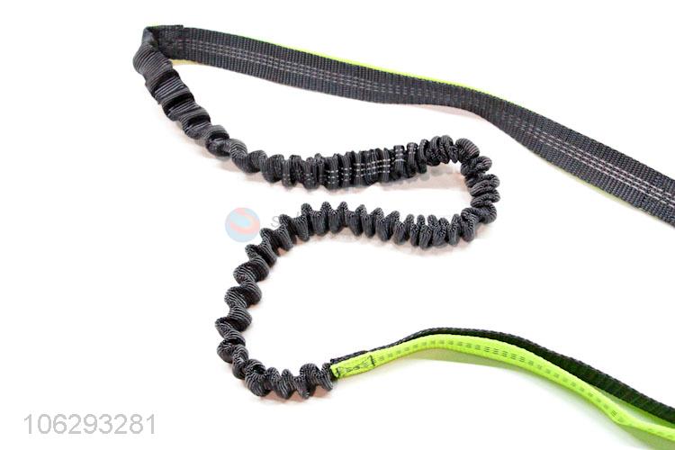 Good Quality Nylon Pet Collars With Leashes Set