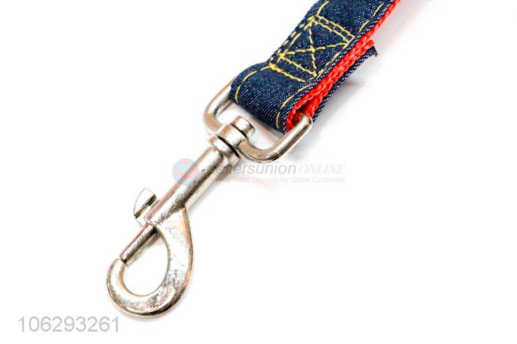 Good Sale Colorful Nylon Pet Leashes