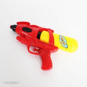 Popular Plastic Small Water Gun For Kids Activities Water Game Toy