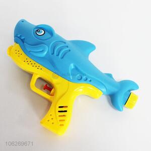 Cute Design Plastic Water Guns Cartoon Toy Gun