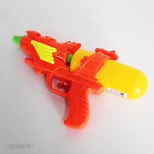 Custom plastic summer toys kids water gun