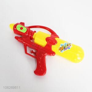 Hot Selling Plastic Colorful Water Guns For Children