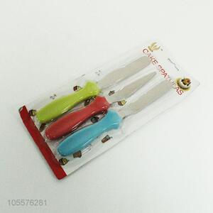 High Quality Stainless Steel Butter Spreader Butter Knife