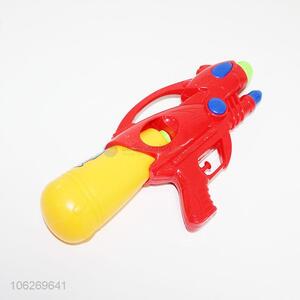 New Design Plastic Colorful Water Guns Toy Gun