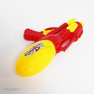 Top Quality Colorful Plastic Water Gun