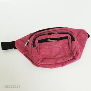 Best Selling Waist Bag Fashion Belt Bag