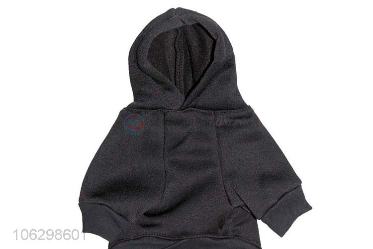 Fashion Cotton Coat Hoodie For Pet Dog