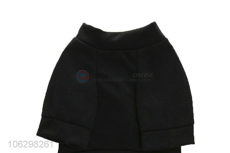 Good Quality Cotton Pet Clothes Dog Coat