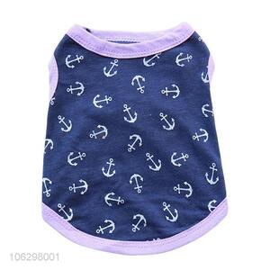 Good Quality Dog Shirt Fashion Pet Clothes