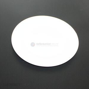 Hot Selling Ceramic Plate Best Tableware