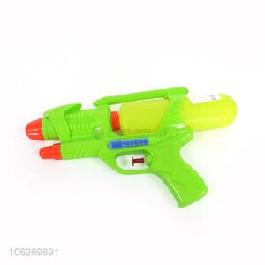 Hot sale summer water gun toys plastic water gun for kids