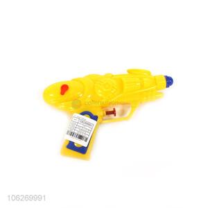 Wholesale plastic toy water gun for kids