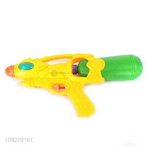 Promotion Play Funny Plastic Summer Water Gun Toy For Kids