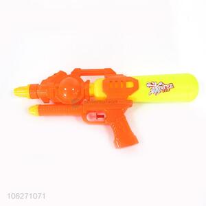 Most popular summer toy plastic water gun for kids