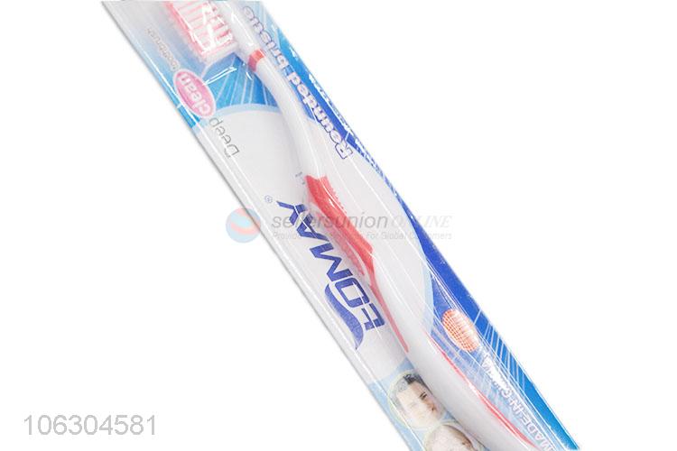 Cheap and High Quality Toothbrush Oral Care Soft Bristle