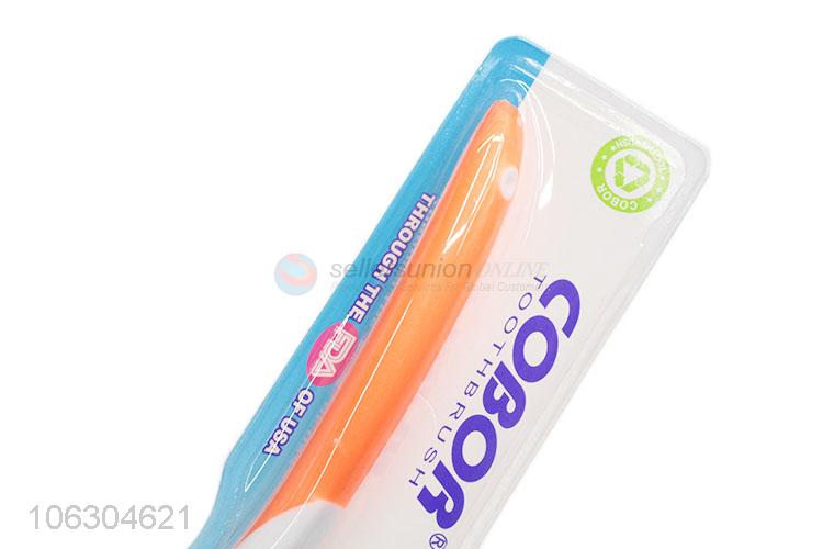 Factory Price Toothbrushes Dental Oral Care for Adult