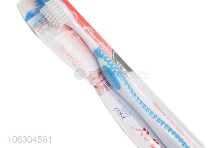 Superior Quality Deep Clean Adults Replaceable Toothbrushes