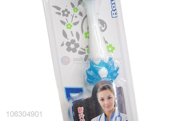 New Useful Health Adult Care Adult Toothbrush