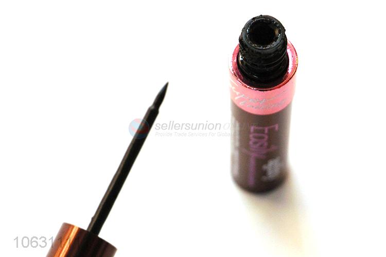 High Quality Waterproof Liquid Eyeliner Fashion Cosmetics