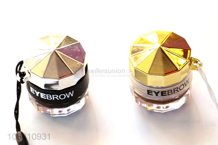 High Pigment Waterproof Gel Eyeliner Eyebrow