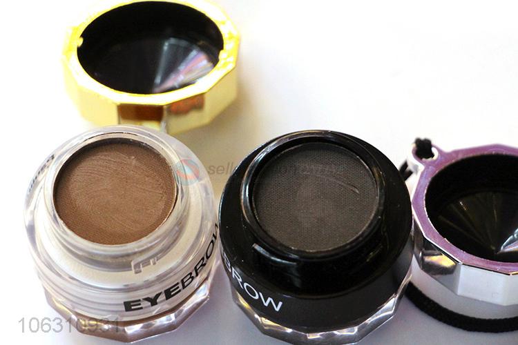 High Pigment Waterproof Gel Eyeliner Eyebrow