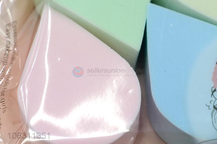 Best Selling Makeup Powder Cleansing Puff