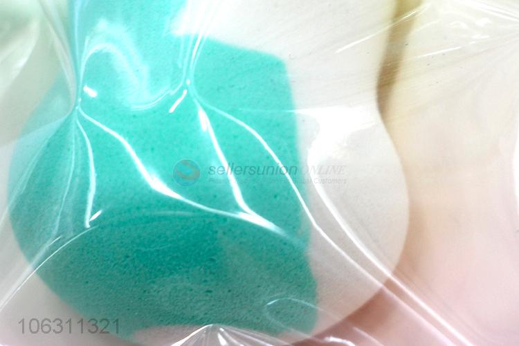 Suitable Price Make Up Egg Puff Makeup Sponge