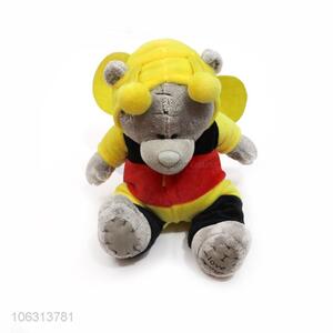 Competitive Price Soft Cute Bear Plush