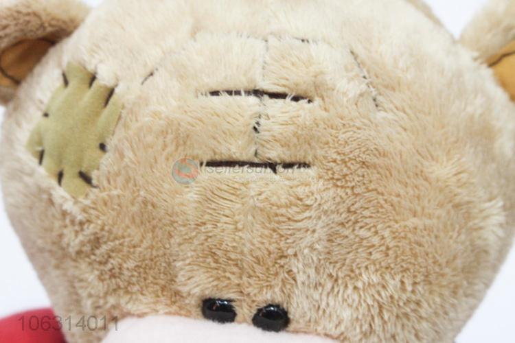 Popular Wholesale Bear Plush Toy for Birthday Gift