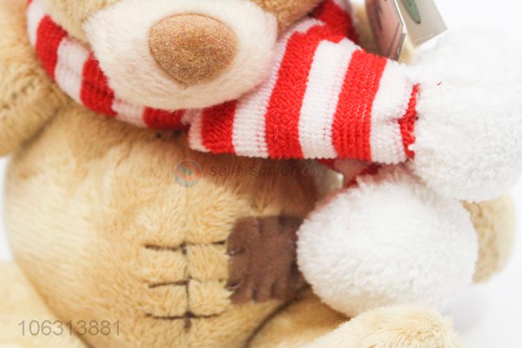 High Sales Bear Soft Plush Toy Doll Toys