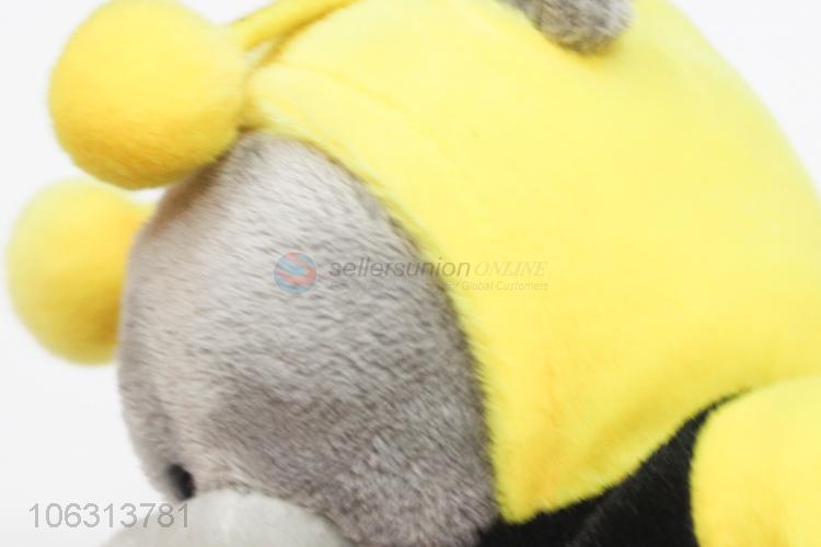 Competitive Price Soft Cute Bear Plush