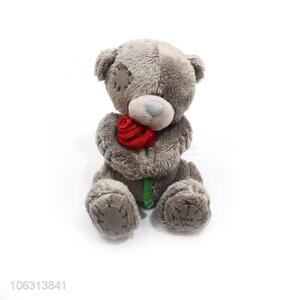 Suitable Price Bear Plush Toy for Kids