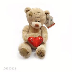 Best Sale Bear Plush Toy for Kids