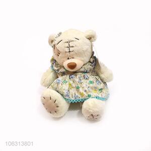 Bottom Price Bear Soft Plush Toy Doll Toys